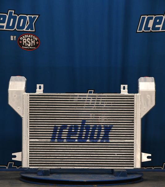 Freightliner Charge Air Cooler