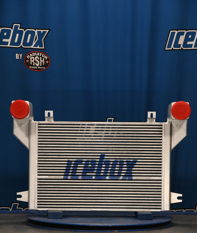 Load image into Gallery viewer, Freightliner Charge Air Cooler # 601274
