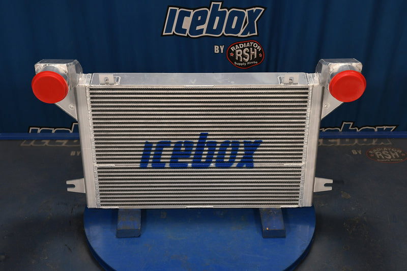 Load image into Gallery viewer, Freightliner Charge Air Cooler # 601274
