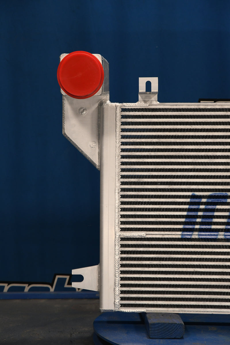 Load image into Gallery viewer, Freightliner Charge Air Cooler # 601274
