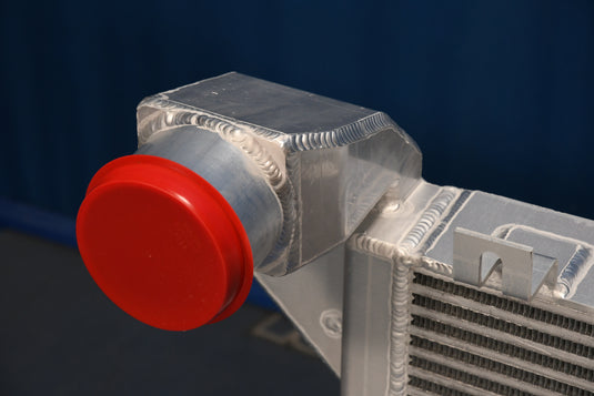 Freightliner Charge Air Cooler