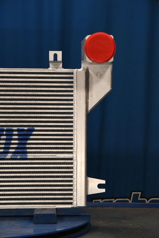 Freightliner Charge Air Cooler