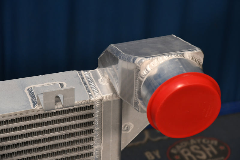 Load image into Gallery viewer, Freightliner Charge Air Cooler # 601274
