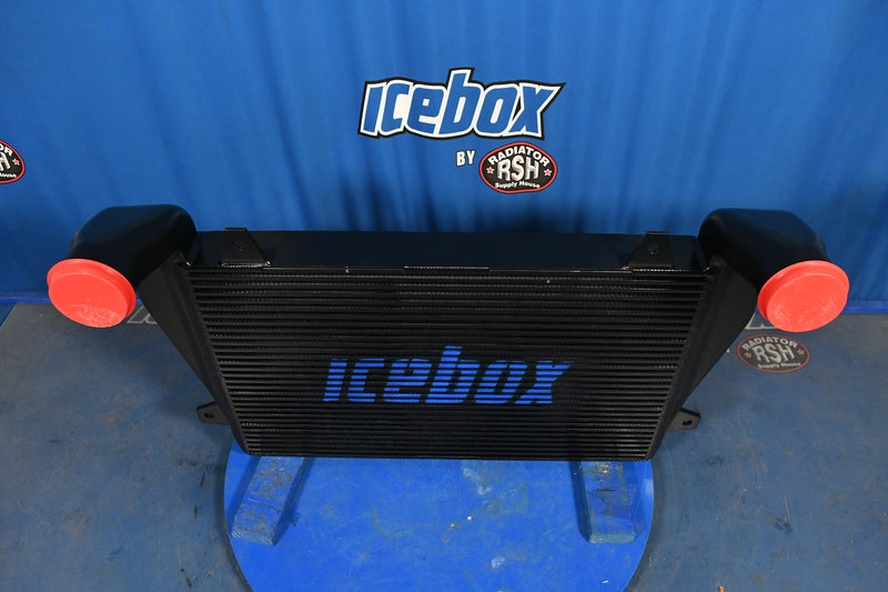 Load image into Gallery viewer, Freightliner FLD 120 / Classic Charge Air Cooler # 601281
