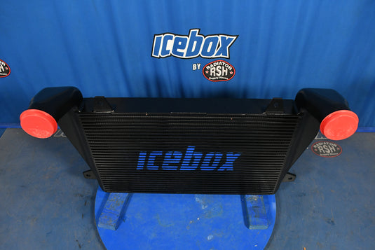 Freightliner FLD 120 / Classic Charge Air Cooler