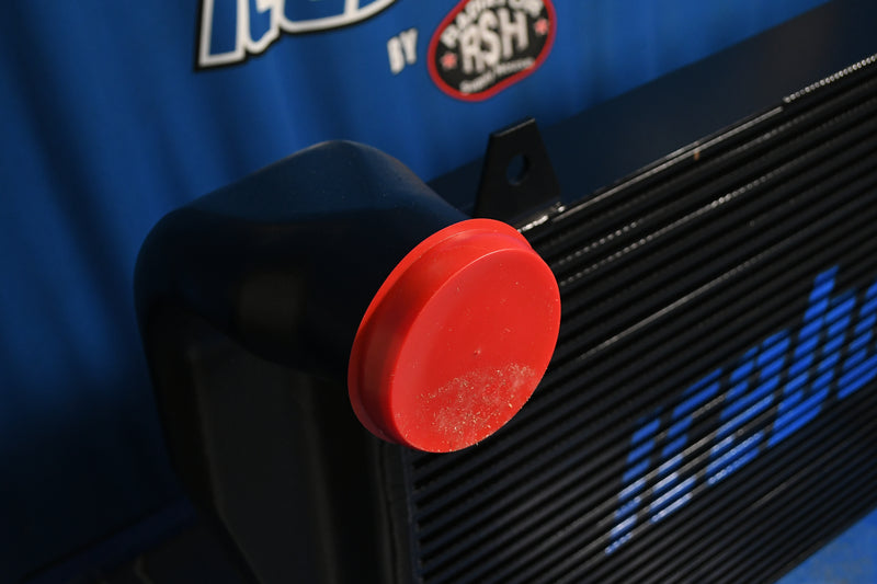 Load image into Gallery viewer, Freightliner FLD 120 / Classic Charge Air Cooler # 601281
