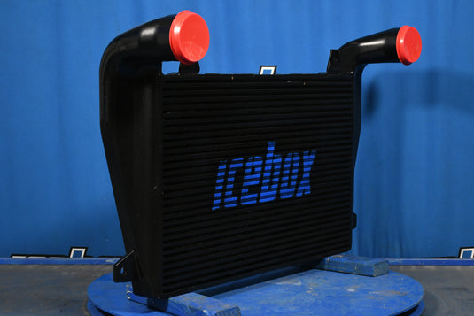 Freightliner FLD 120 / Classic Charge Air Cooler