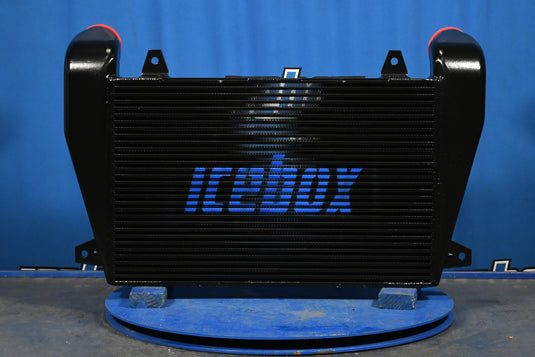 Freightliner FLD 120 / Classic Charge Air Cooler