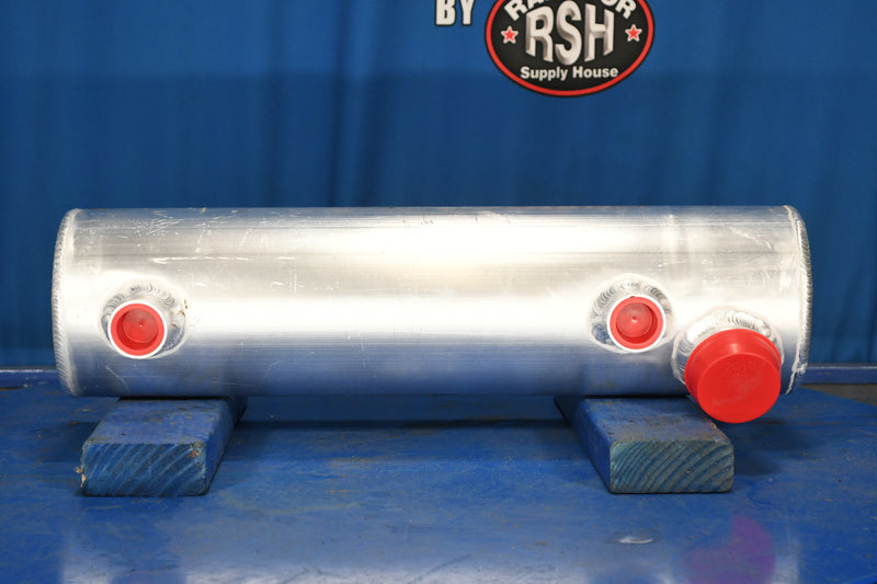Load image into Gallery viewer, Freightliner M2 Oil Cooler # 601311
