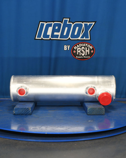 Freightliner M2 Oil Cooler