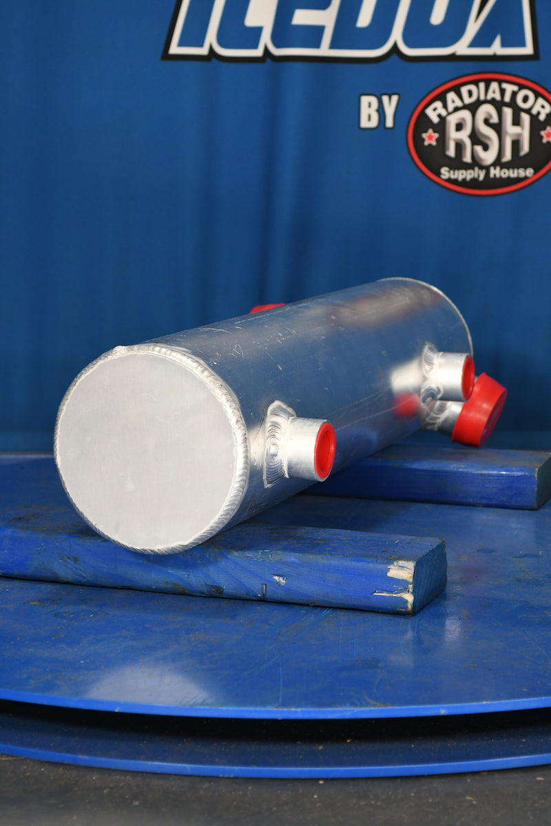 Load image into Gallery viewer, Freightliner M2 Oil Cooler # 601311
