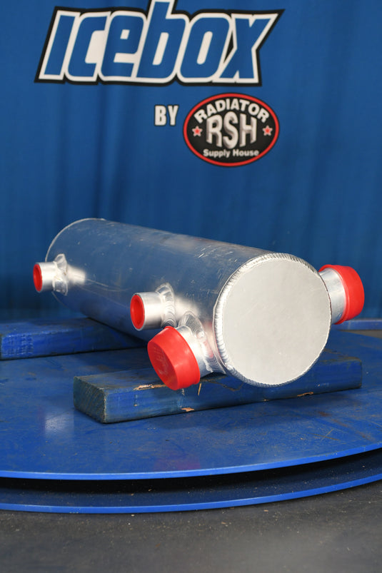 Freightliner M2 Oil Cooler