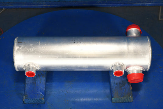 Freightliner M2 Oil Cooler