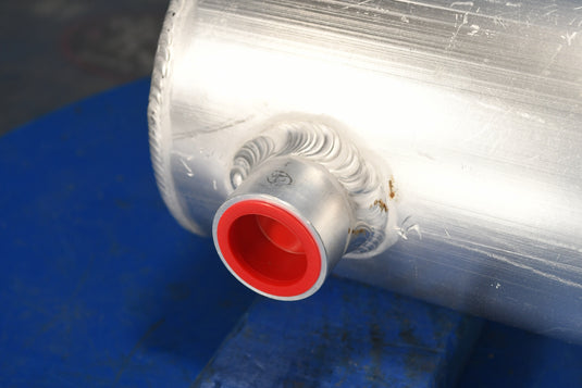 Freightliner M2 Oil Cooler