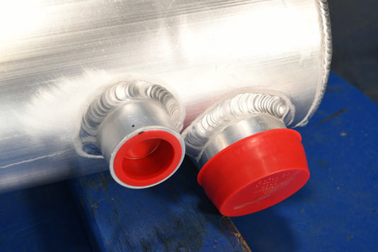 Freightliner M2 Oil Cooler