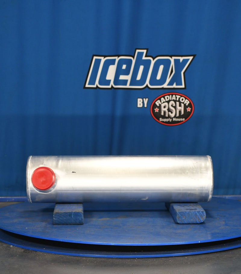 Load image into Gallery viewer, Freightliner M2 Oil Cooler # 601311
