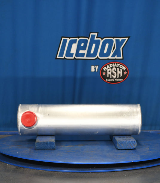 Freightliner M2 Oil Cooler