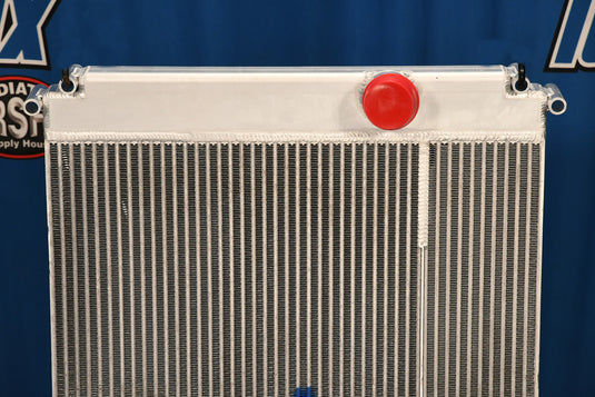 Freightliner Columbia Radiator