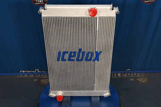 Freightliner Columbia Radiator