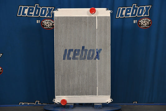 Freightliner Columbia Radiator