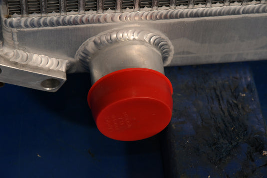 Freightliner Columbia Radiator