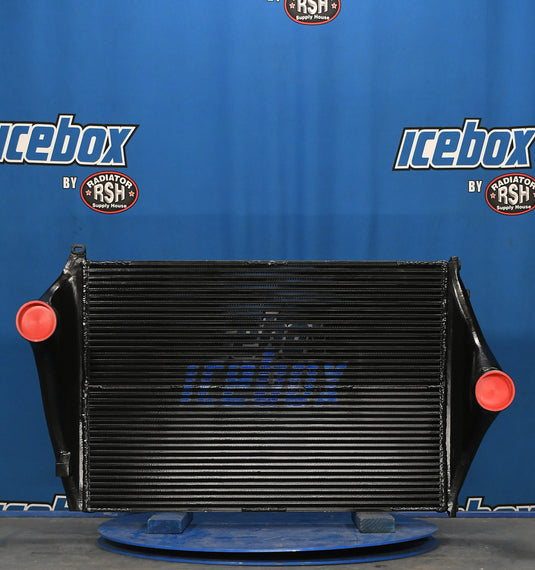 Freightliner Charge Air Cooler