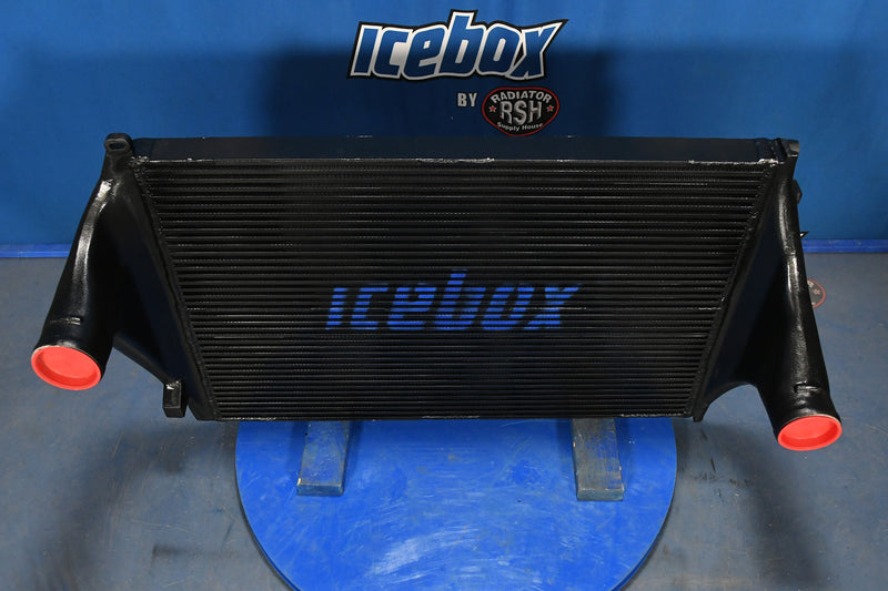 Load image into Gallery viewer, Freightliner Charge Air Cooler # 601363

