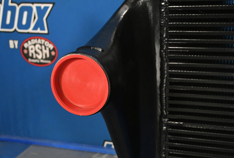Load image into Gallery viewer, Freightliner Charge Air Cooler # 601363
