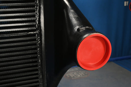 Freightliner Charge Air Cooler