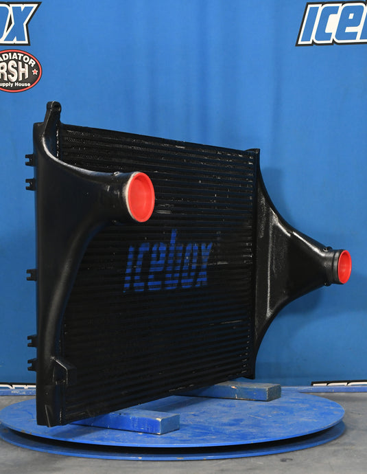 Freightliner Charge Air Cooler