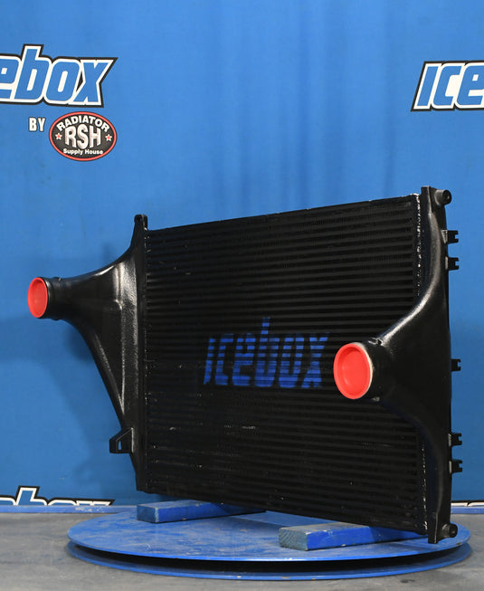 Freightliner Charge Air Cooler