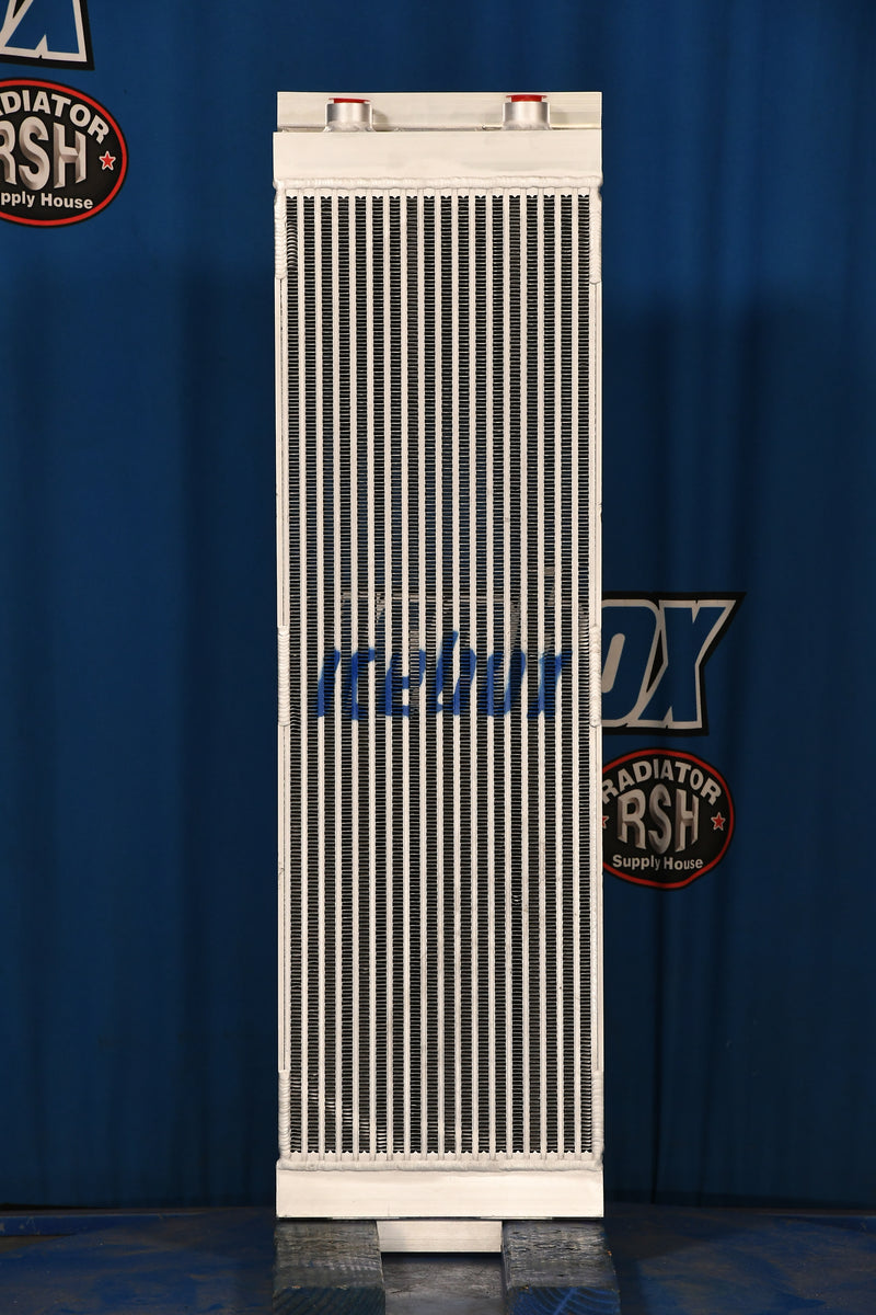 Load image into Gallery viewer, Freightliner Oil Cooler # 601402

