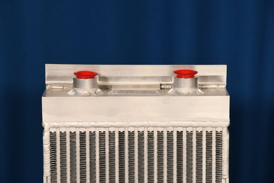 Freightliner Oil Cooler