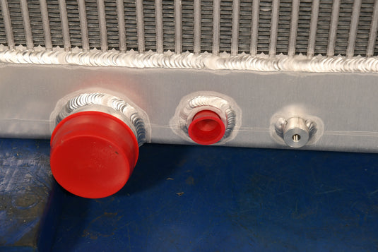 Freightliner Radiator