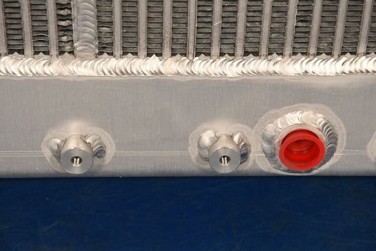 Freightliner Radiator