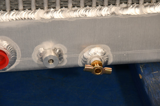 Freightliner Radiator