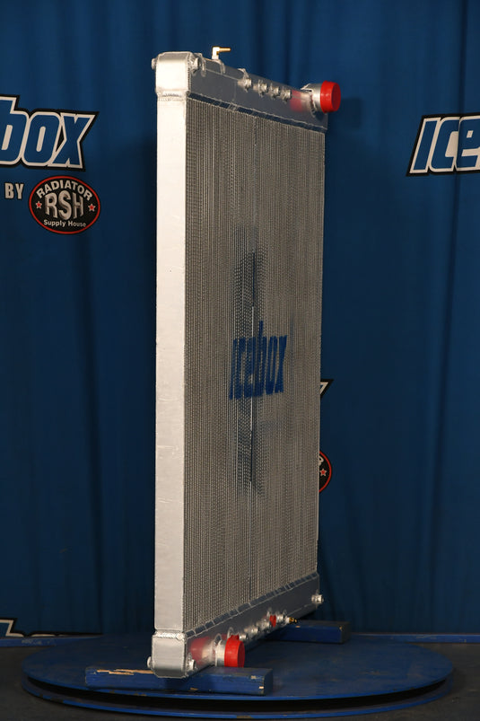 Freightliner Radiator