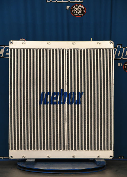 Freightliner Radiator