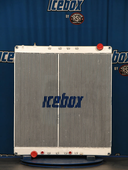 Freightliner Radiator