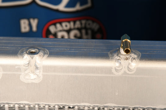 Freightliner Radiator