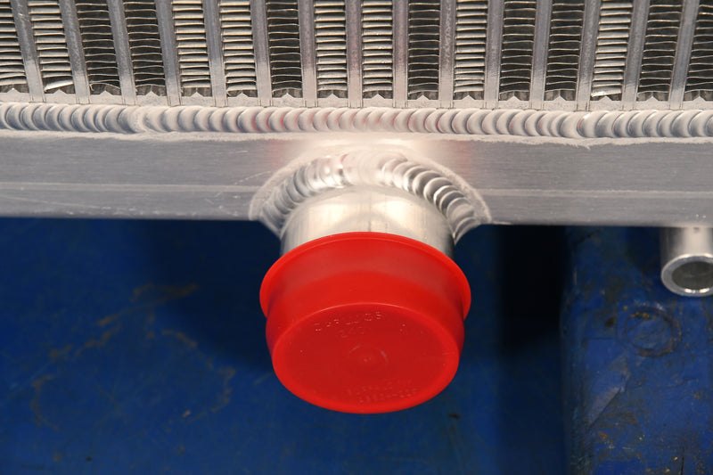 Load image into Gallery viewer, Freightliner FL50-Fl90 Radiator # 601415
