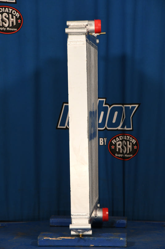 Freightliner FL50-Fl90 Radiator