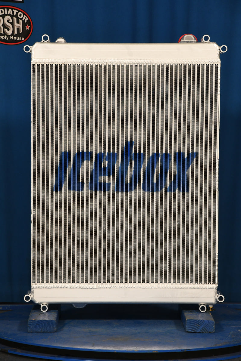 Load image into Gallery viewer, Freightliner FL50-Fl90 Radiator # 601415
