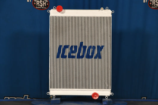 Freightliner FL50-Fl90 Radiator