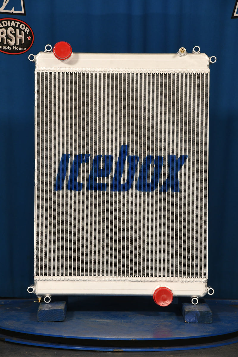 Load image into Gallery viewer, Freightliner FL50-Fl90 Radiator # 601415
