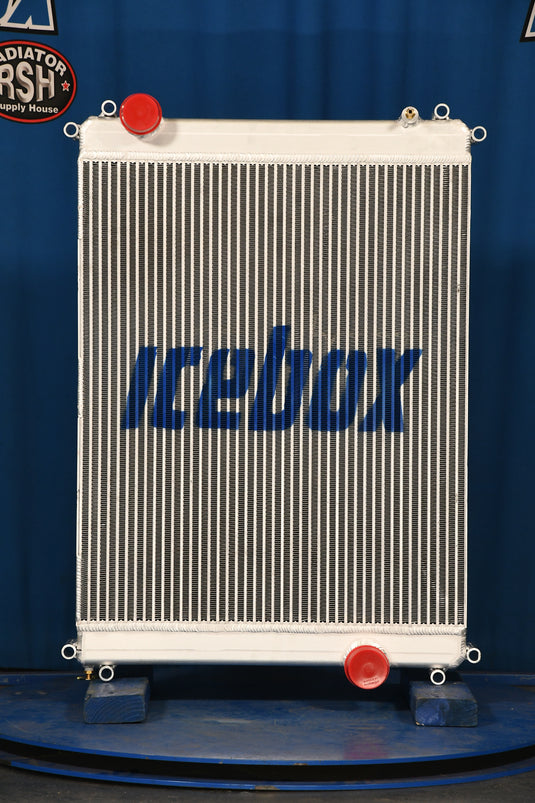 Freightliner FL50-Fl90 Radiator