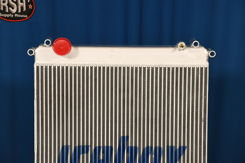 Load image into Gallery viewer, Freightliner FL50-Fl90 Radiator # 601415

