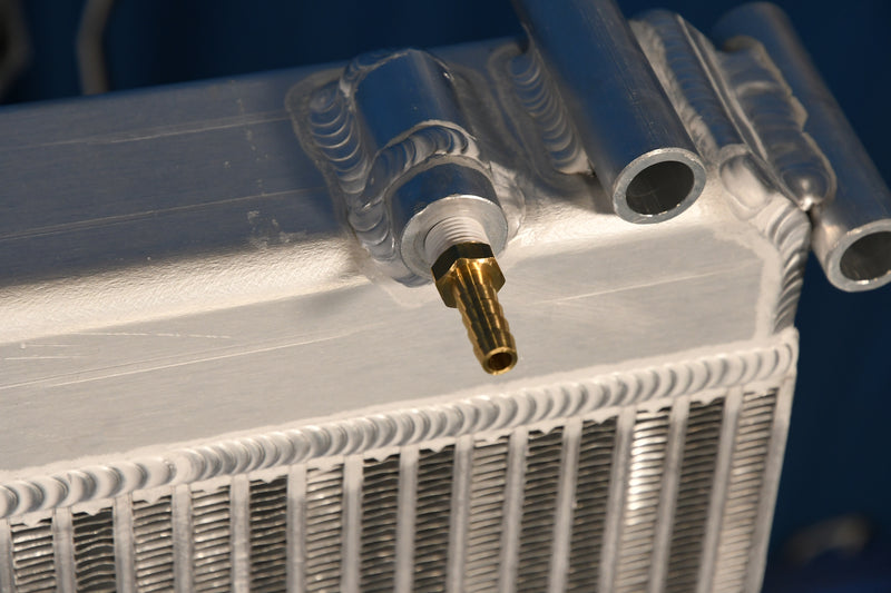 Load image into Gallery viewer, Freightliner FL50-Fl90 Radiator # 601415
