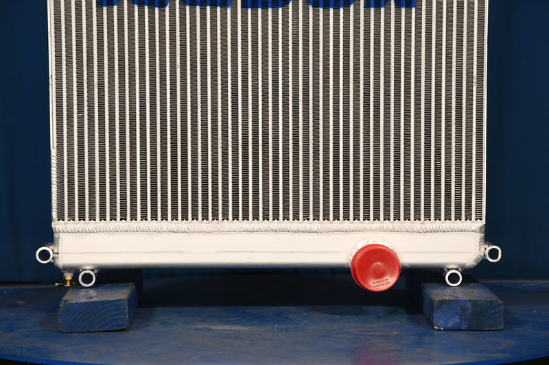Load image into Gallery viewer, Freightliner FL50-Fl90 Radiator # 601415
