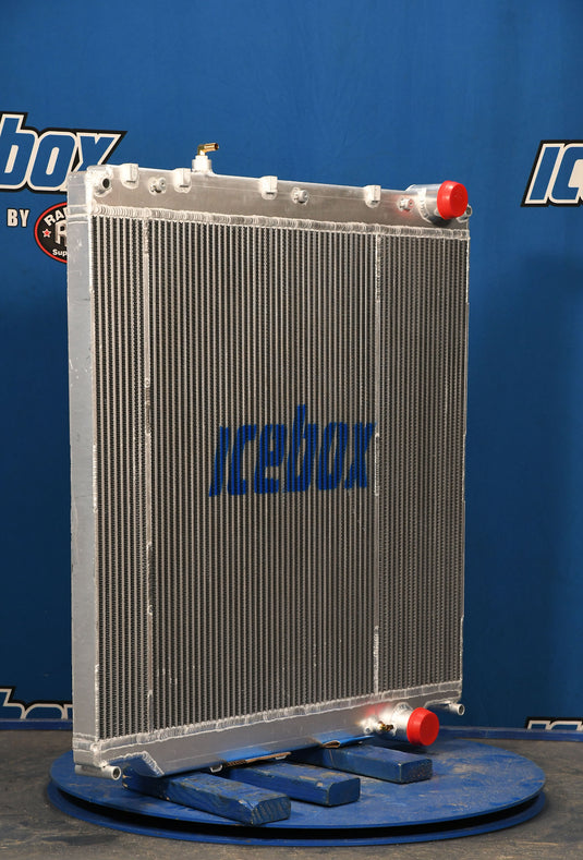 Freightliner Radiator